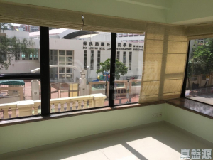 御景園 1座 - 28NTS – 香港北部都會區