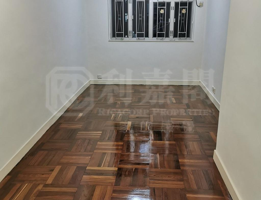 荃灣中心 上海樓 (7座) - 28NTS – 香港北部都會區