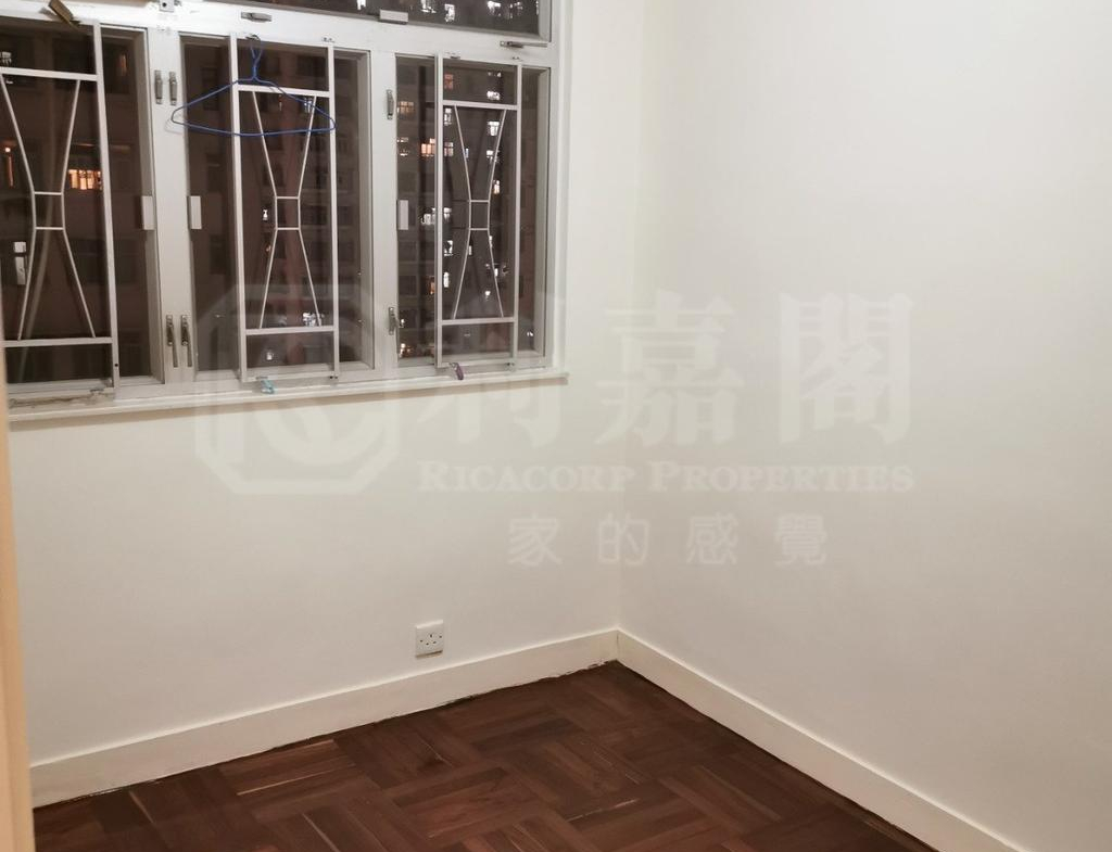 荃灣中心 上海樓 (7座) - 28NTS – 香港北部都會區