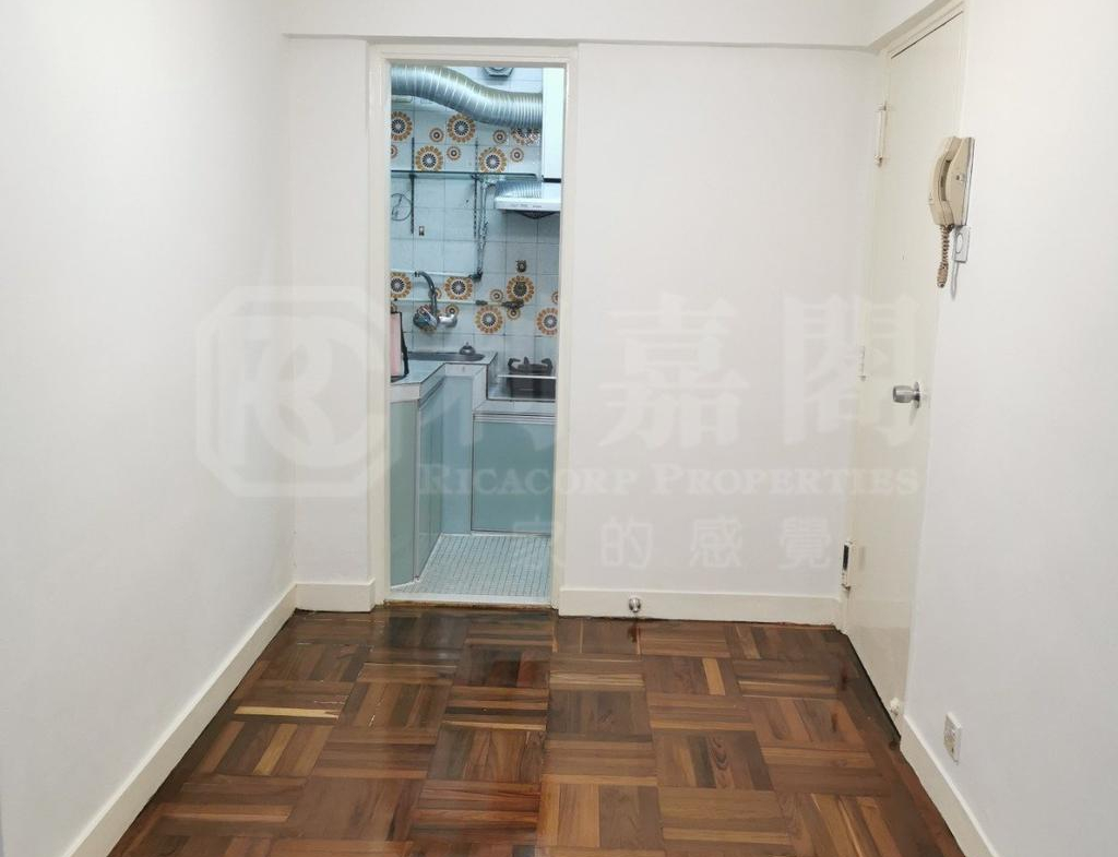 荃灣中心 上海樓 (7座) - 28NTS – 香港北部都會區