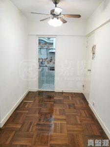 荃灣中心 上海樓 (7座) - 28NTS – 香港北部都會區