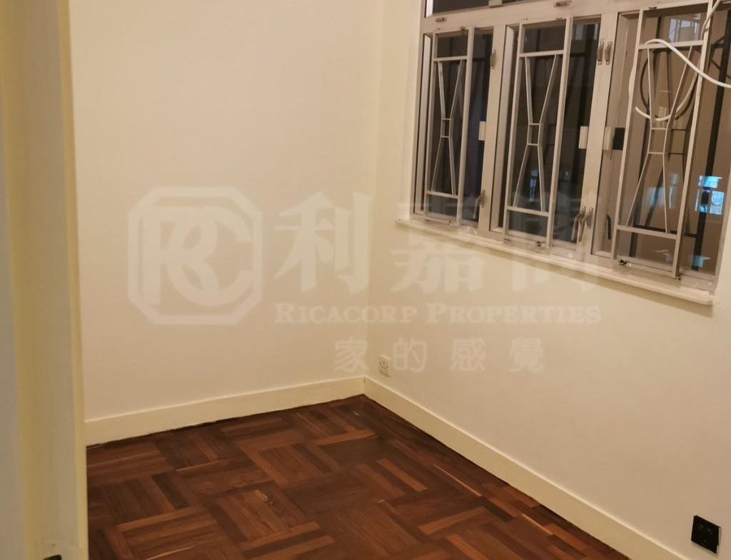 荃灣中心 上海樓 (7座) - 28NTS – 香港北部都會區