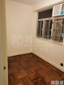 荃灣中心 上海樓 (7座) - 28NTS – 香港北部都會區