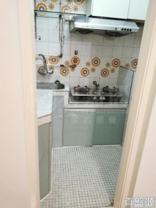 荃灣中心 上海樓 (7座) - 28NTS – 香港北部都會區