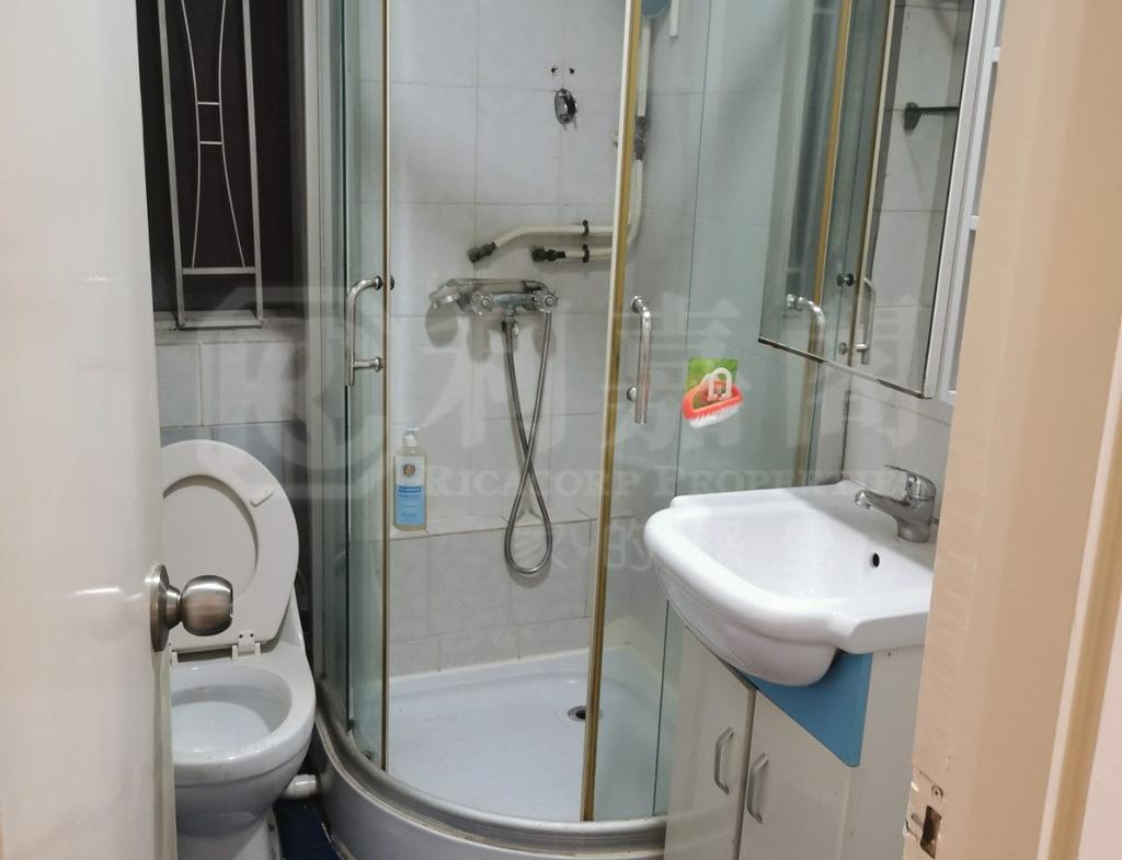 荃灣中心 上海樓 (7座) - 28NTS – 香港北部都會區