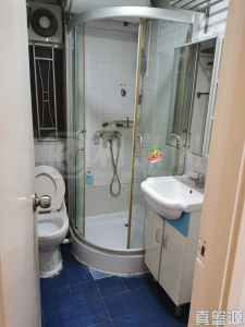 荃灣中心 上海樓 (7座) - 28NTS – 香港北部都會區