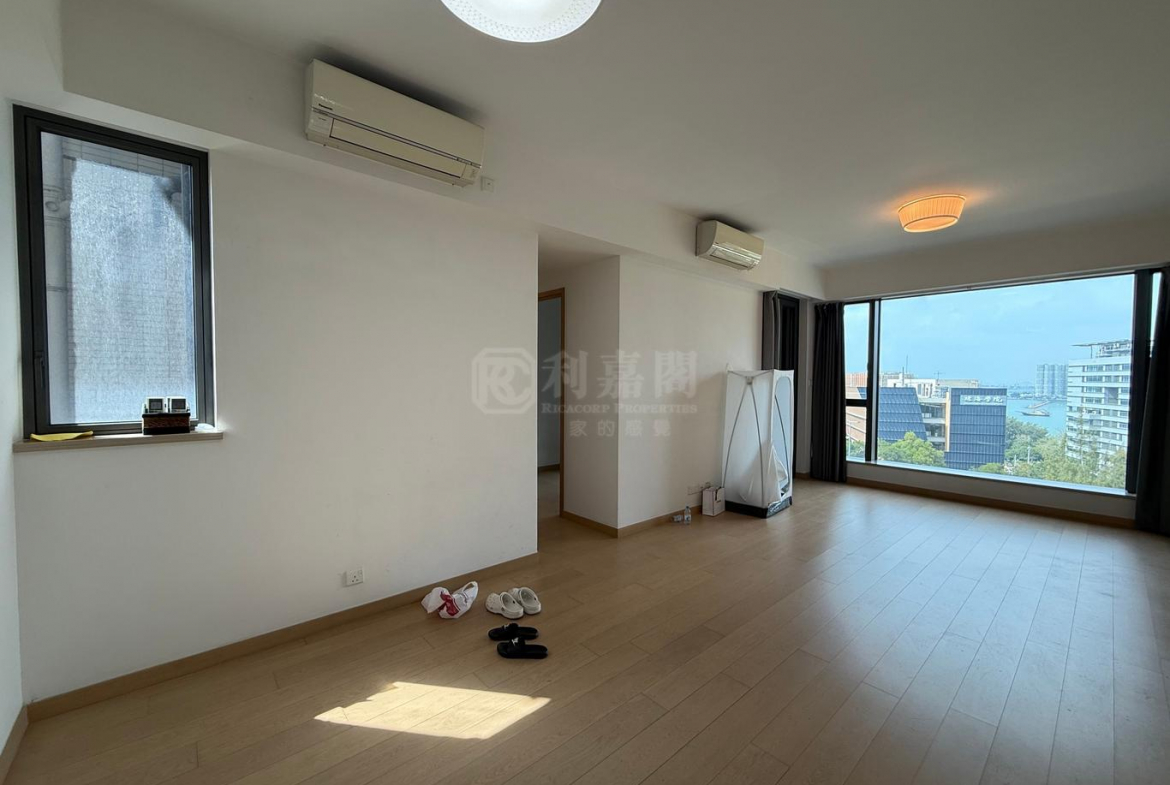 滿名山 滿庭 11座 - 28NTS – 香港北部都會區