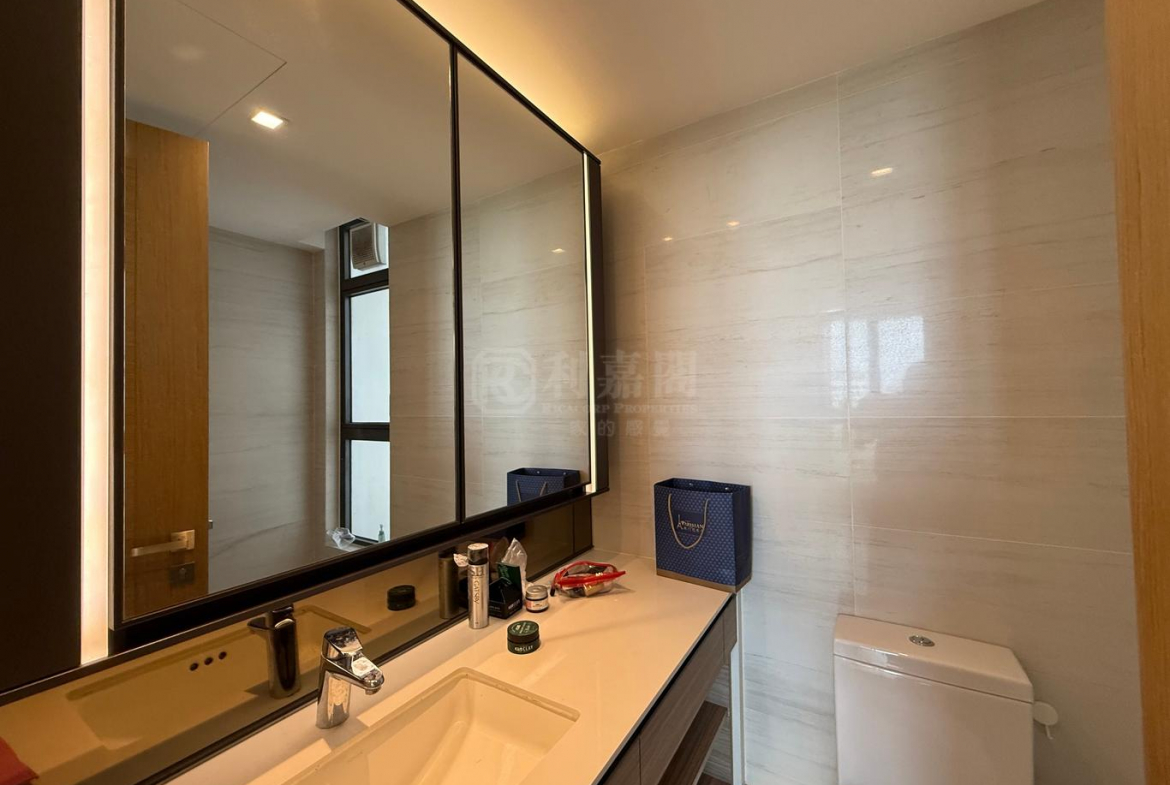 滿名山 滿庭 11座 - 28NTS – 香港北部都會區