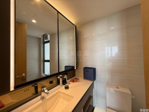 滿名山 滿庭 11座 - 28NTS – 香港北部都會區