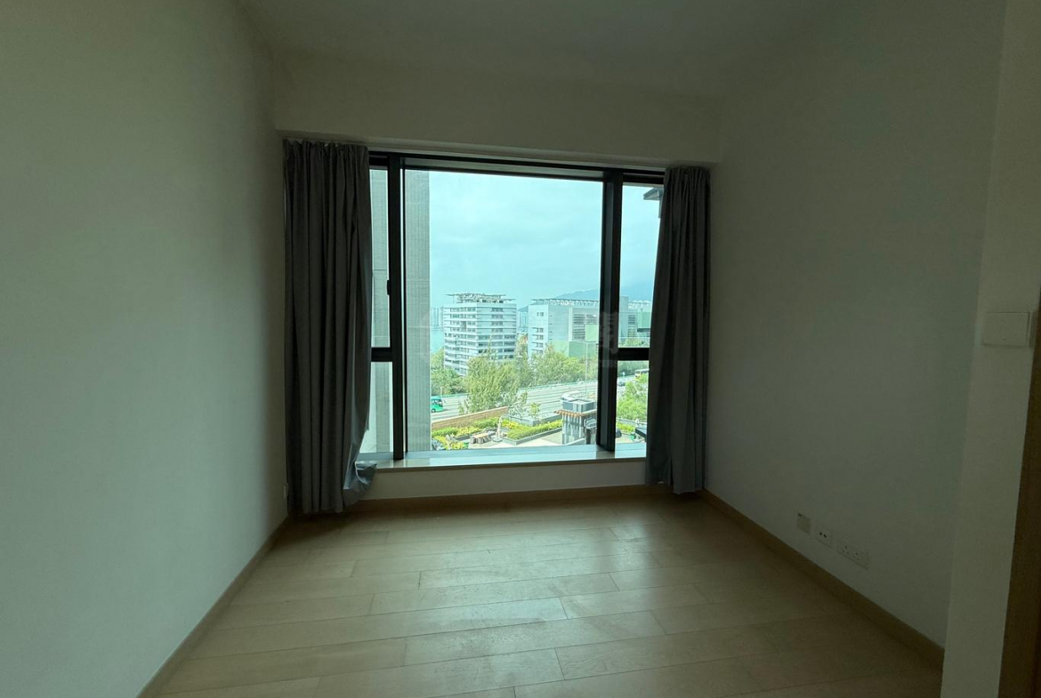 滿名山 滿庭 11座 - 28NTS – 香港北部都會區