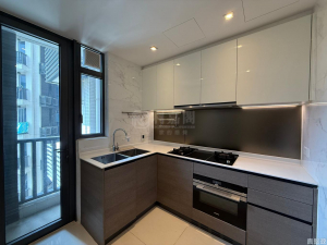 滿名山 滿庭 11座 - 28NTS – 香港北部都會區