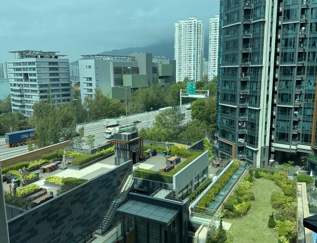 滿名山 滿庭 11座 - 28NTS – 香港北部都會區