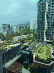 滿名山 滿庭 11座 - 28NTS – 香港北部都會區