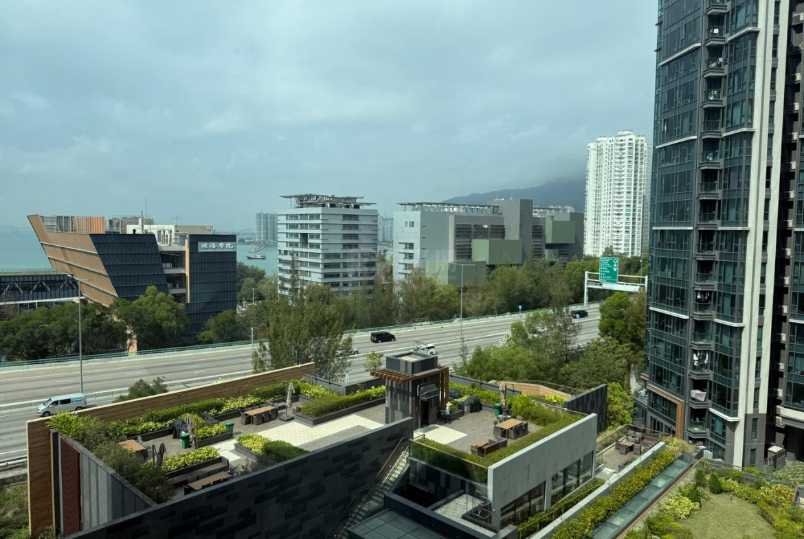 滿名山 滿庭 11座 - 28NTS – 香港北部都會區