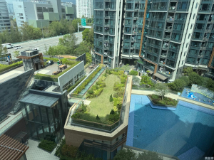 滿名山 滿庭 11座 - 28NTS – 香港北部都會區