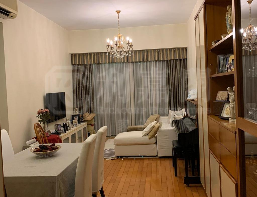 朗逸峰 2期 11座 - 28NTS – 香港北部都會區