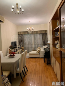 朗逸峰 2期 11座 - 28NTS – 香港北部都會區