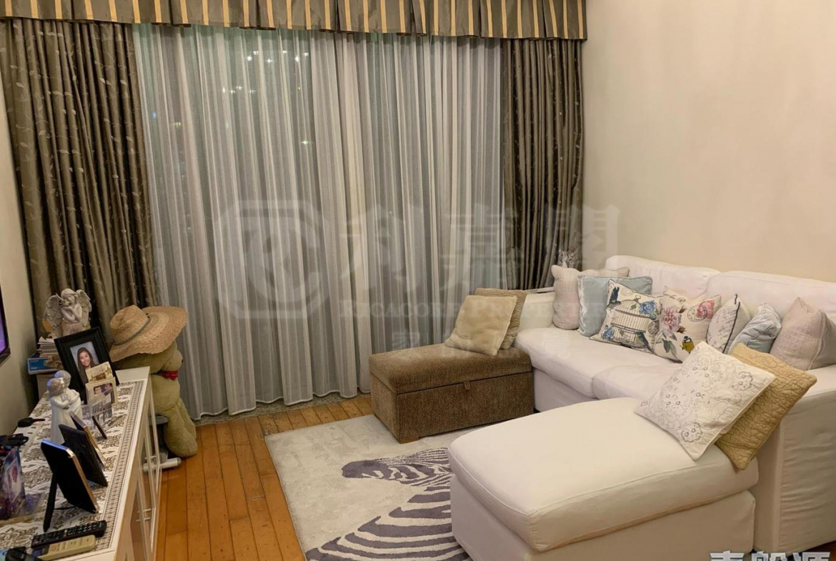 朗逸峰 2期 11座 - 28NTS – 香港北部都會區