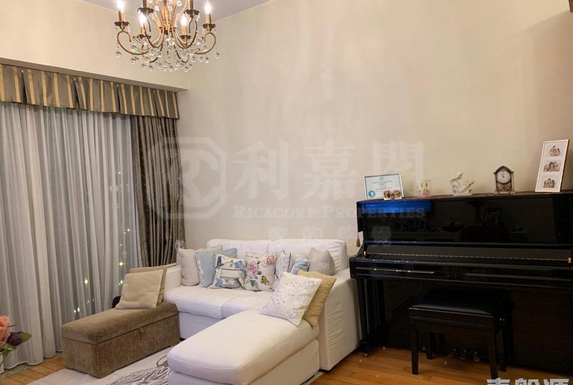 朗逸峰 2期 11座 - 28NTS – 香港北部都會區