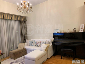 朗逸峰 2期 11座 - 28NTS – 香港北部都會區