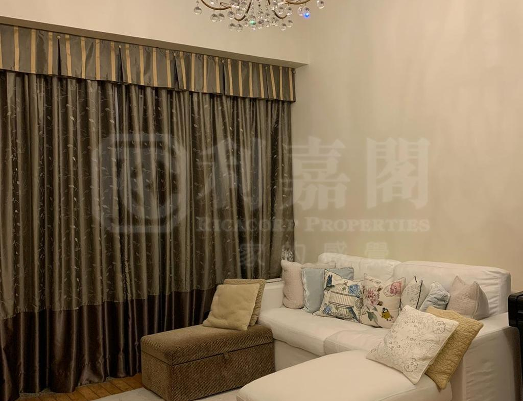 朗逸峰 2期 11座 - 28NTS – 香港北部都會區