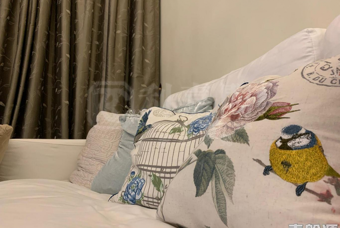 朗逸峰 2期 11座 - 28NTS – 香港北部都會區