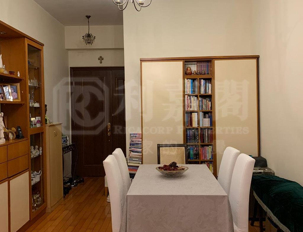 朗逸峰 2期 11座 - 28NTS – 香港北部都會區