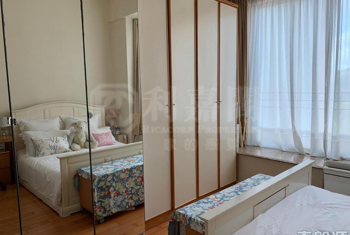 朗逸峰 2期 11座 - 28NTS – 香港北部都會區