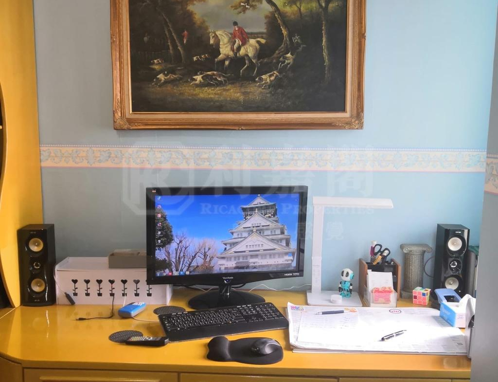 麗都花園 3座 - 28NTS – 香港北部都會區