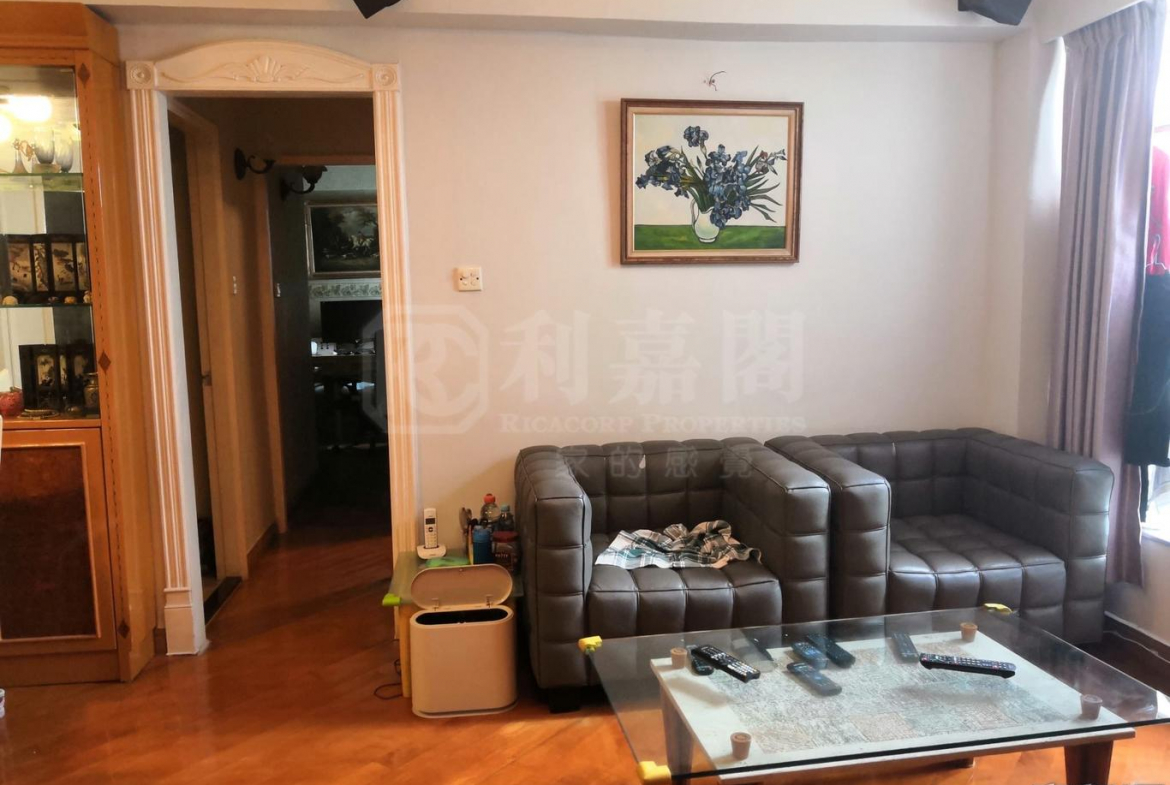 麗都花園 3座 - 28NTS – 香港北部都會區