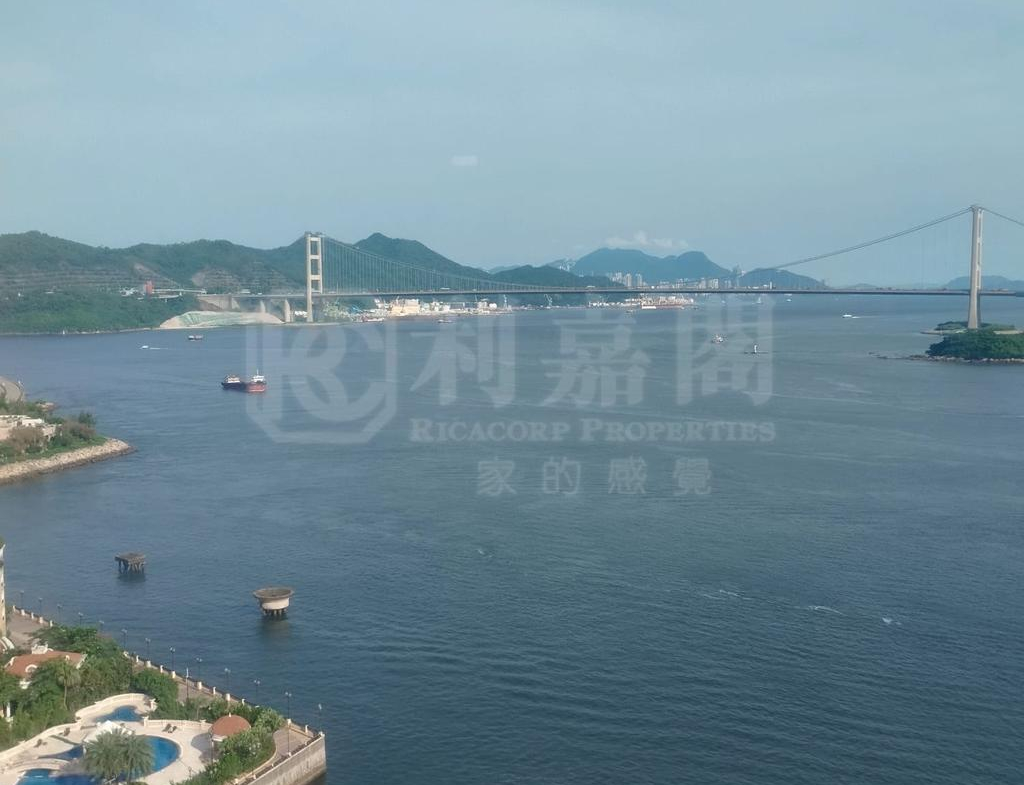 麗都花園 3座 - 28NTS – 香港北部都會區