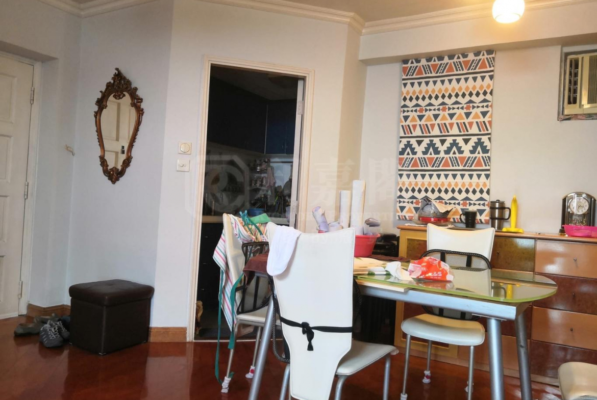 麗都花園 3座 - 28NTS – 香港北部都會區