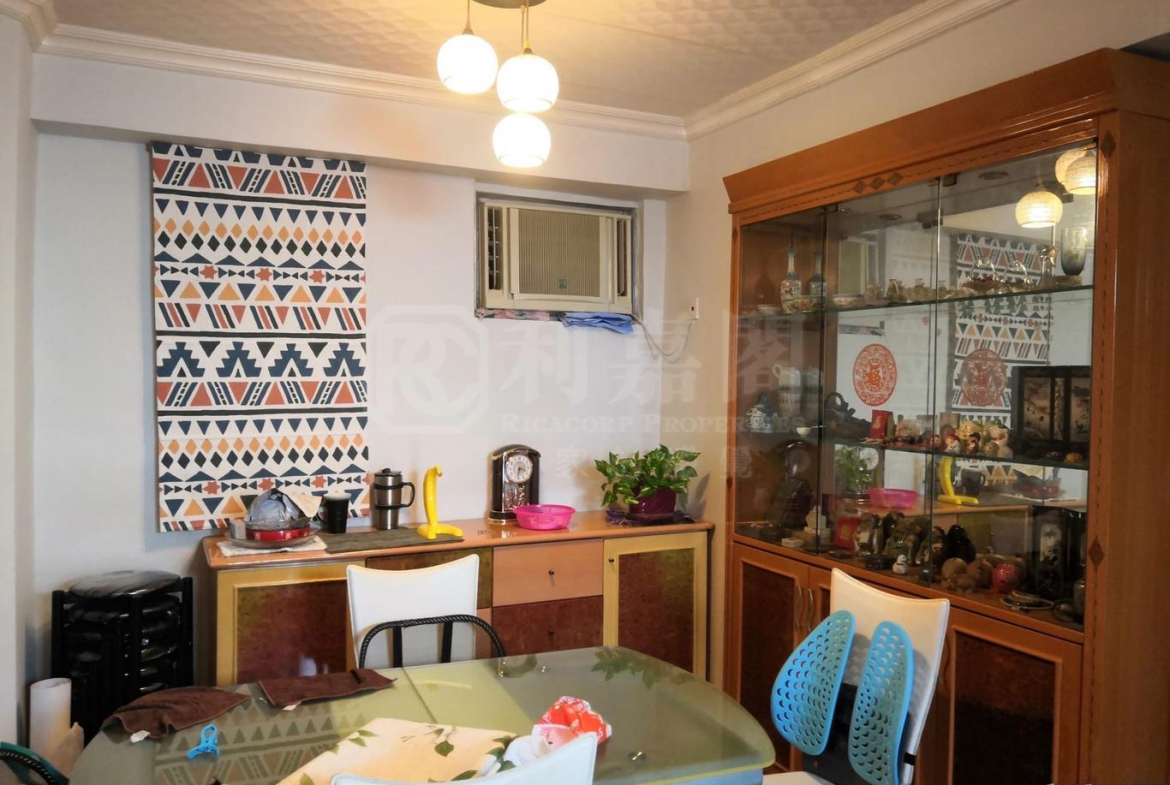 麗都花園 3座 - 28NTS – 香港北部都會區