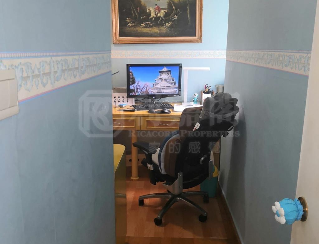 麗都花園 3座 - 28NTS – 香港北部都會區