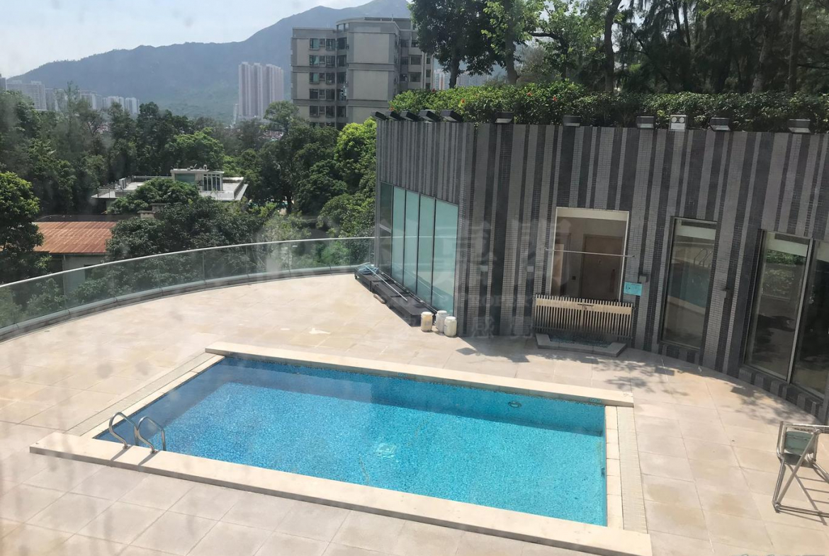 南岸 - 28NTS – 香港北部都會區