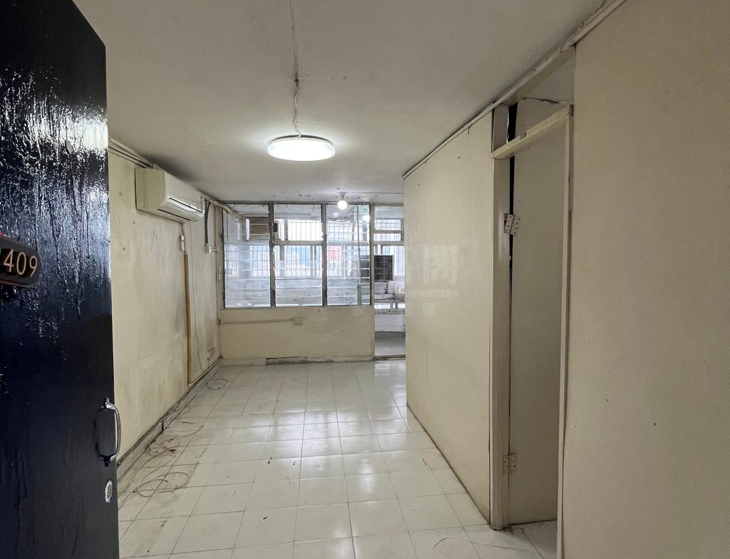 朗屏邨 鳳屏樓 - 28NTS – 香港北部都會區