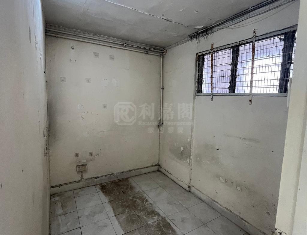 朗屏邨 鳳屏樓 - 28NTS – 香港北部都會區