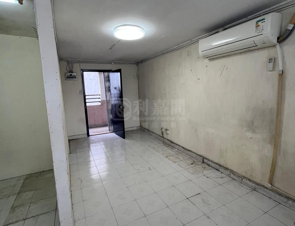 朗屏邨 鳳屏樓 - 28NTS – 香港北部都會區