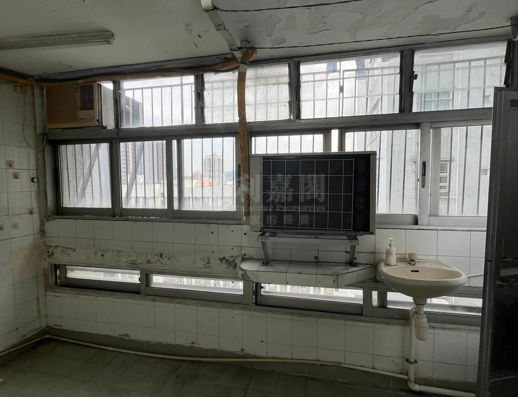 朗屏邨 鳳屏樓 - 28NTS – 香港北部都會區