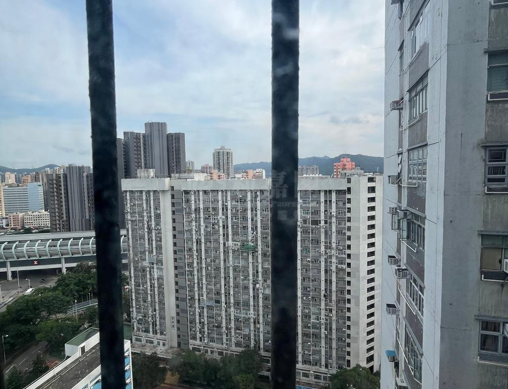 朗屏邨 鳳屏樓 - 28NTS – 香港北部都會區