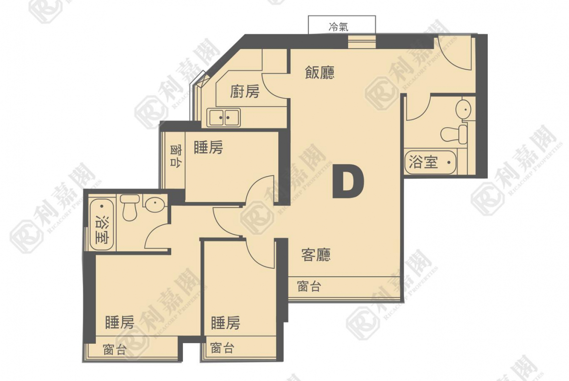 映灣園 1期 賞濤軒 5座 - 28NTS – 香港北部都會區