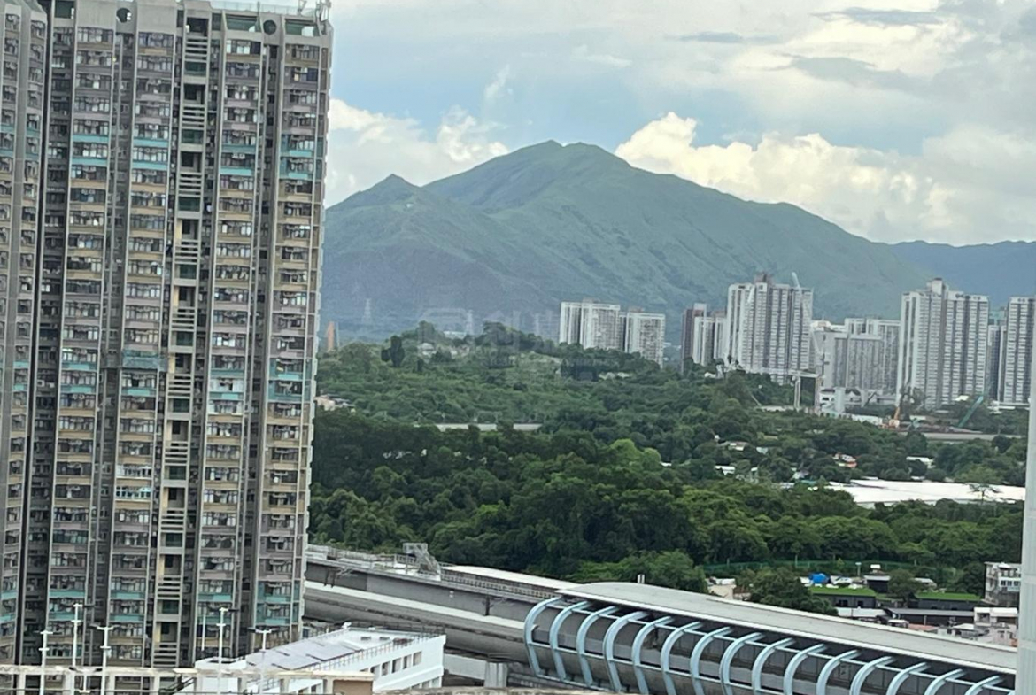 天盛苑 盛賢閣 (D座) - 28NTS – 香港北部都會區