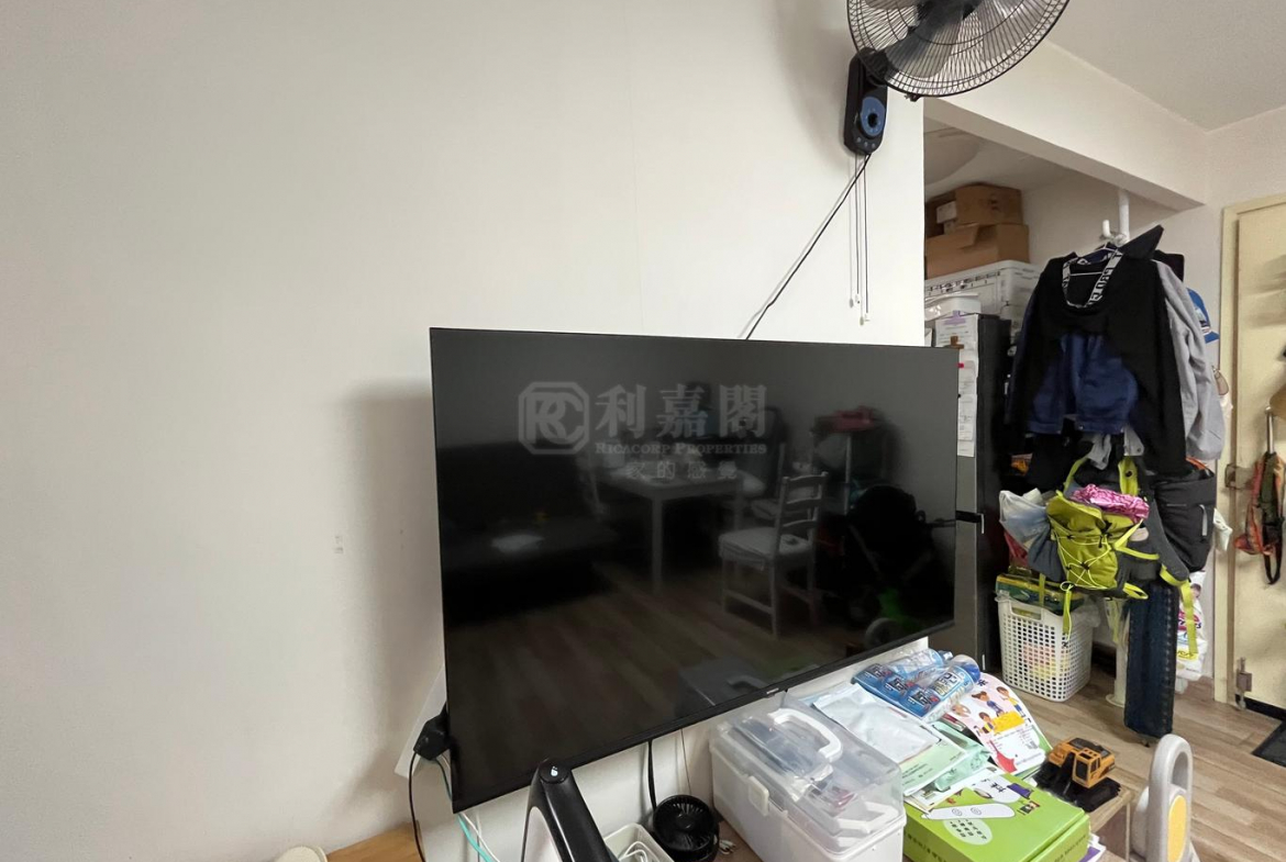 天盛苑 盛賢閣 (D座) - 28NTS – 香港北部都會區