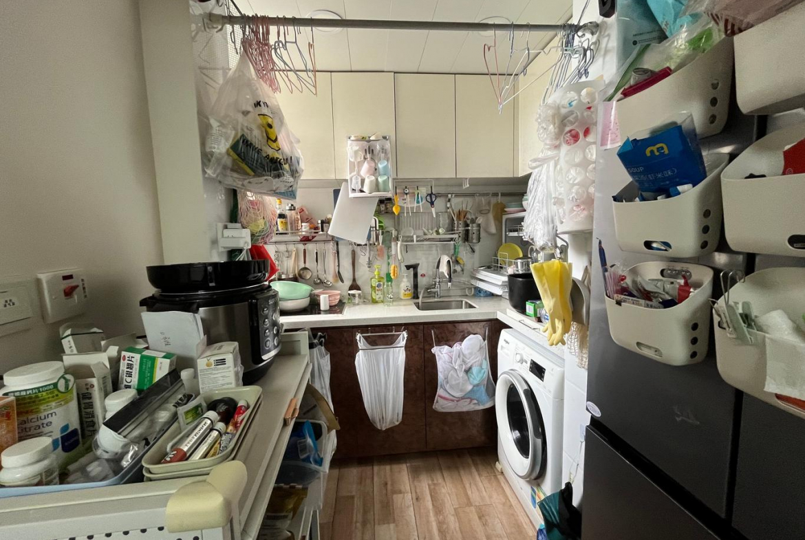 天盛苑 盛賢閣 (D座) - 28NTS – 香港北部都會區