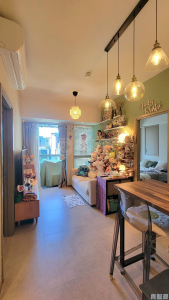 WETLAND SEASONS BAY 1期 2B座 - 28NTS – 香港北部都會區