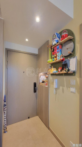 WETLAND SEASONS BAY 1期 2B座 - 28NTS – 香港北部都會區