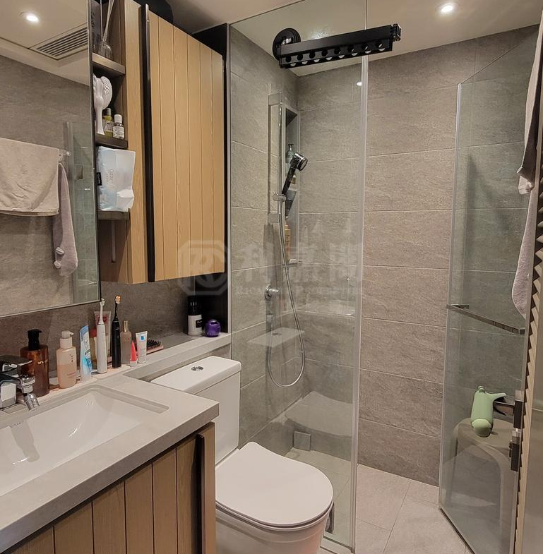 WETLAND SEASONS BAY 1期 2B座 - 28NTS – 香港北部都會區