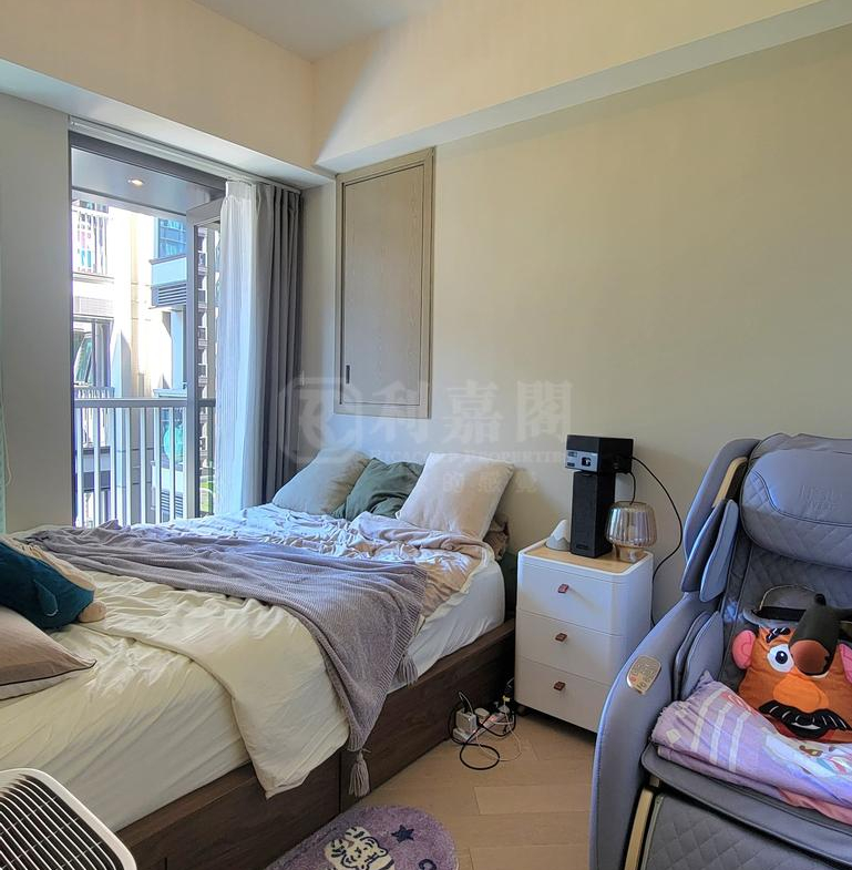 WETLAND SEASONS BAY 1期 2B座 - 28NTS – 香港北部都會區