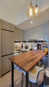 WETLAND SEASONS BAY 1期 2B座 - 28NTS – 香港北部都會區