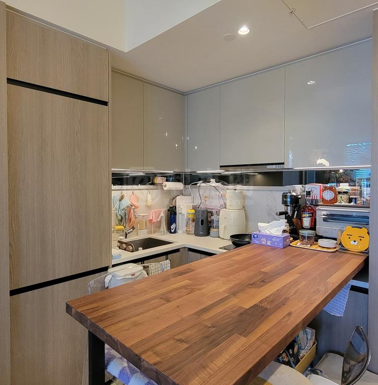 WETLAND SEASONS BAY 1期 2B座 - 28NTS – 香港北部都會區